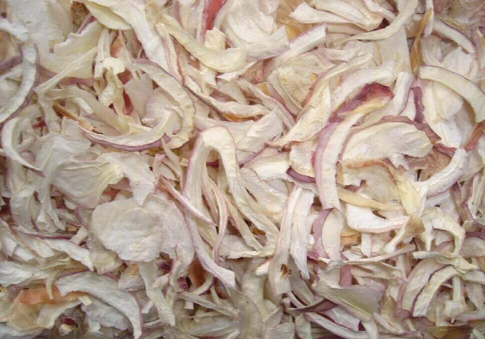 How to Make Dried Onions-Henan Baixin Machinery