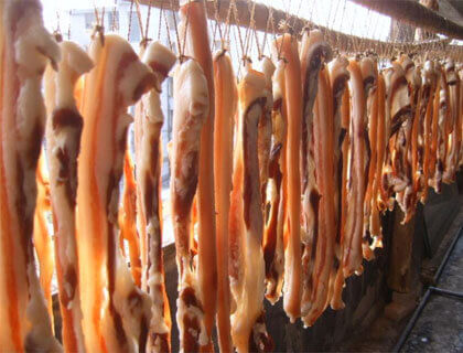 MDry Meat Business-Henan Baixin Machinery